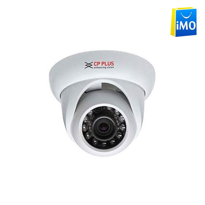 CP Plus Camera Installation in Hyderabad | Smart secures